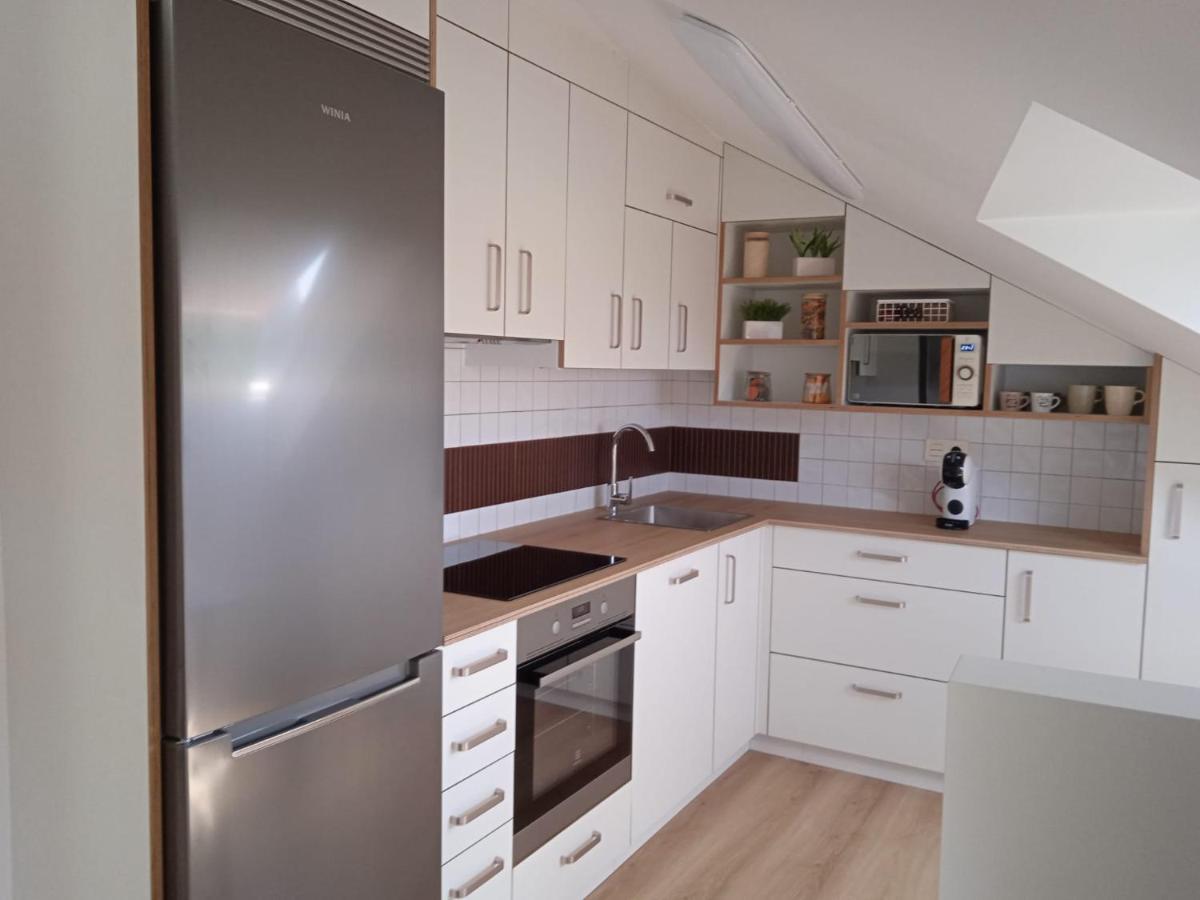 Amaral Xunqueiras Apartment Pobra Do Caraminal Luaran gambar